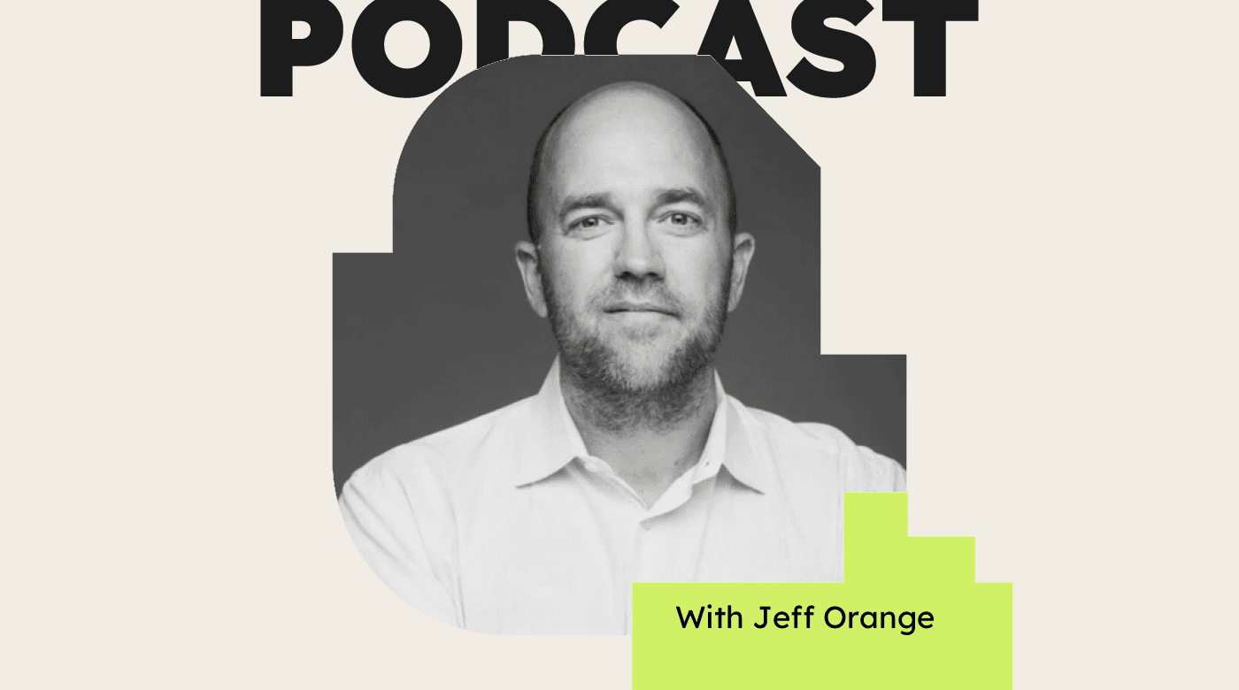 Podcast with jeff orange 37272