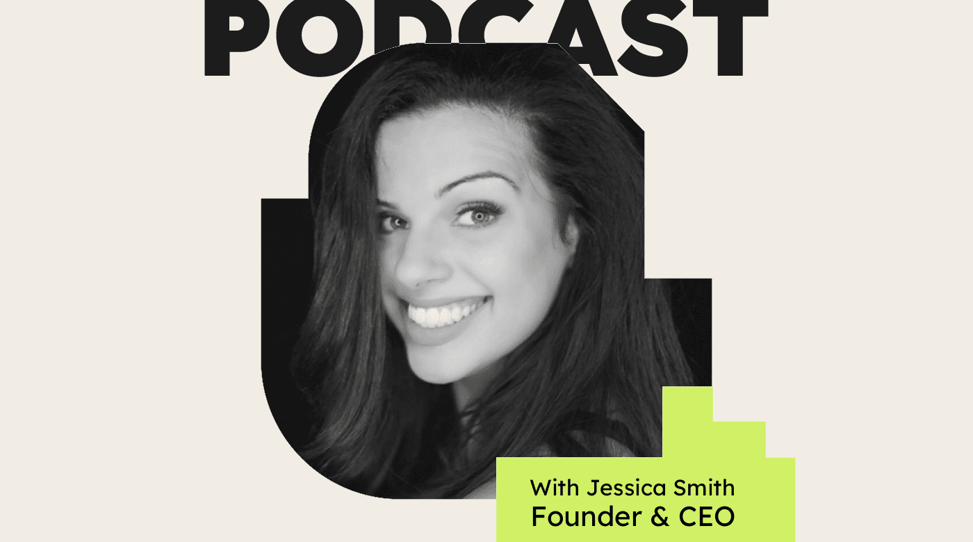 Podcast with jessica smith 33109