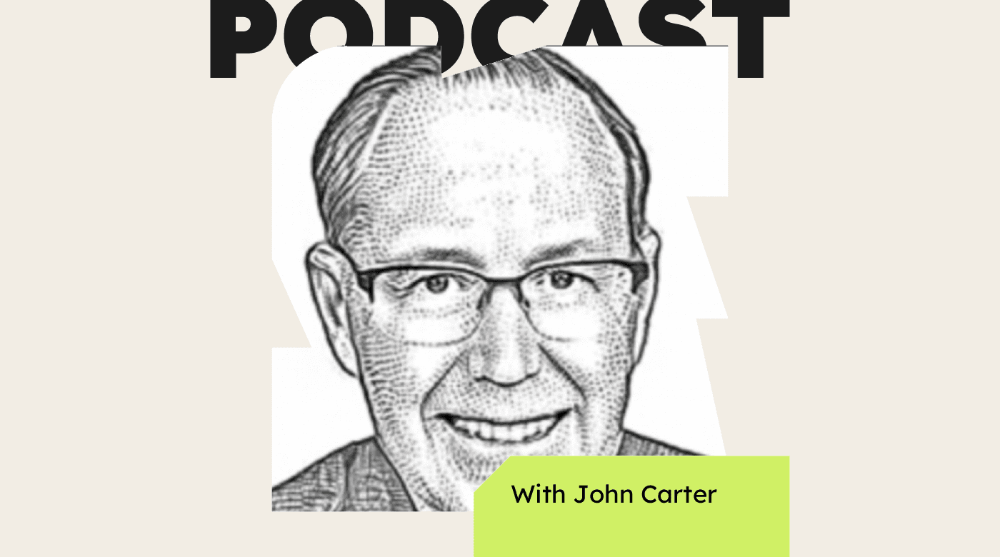 Podcast with john carter 16214