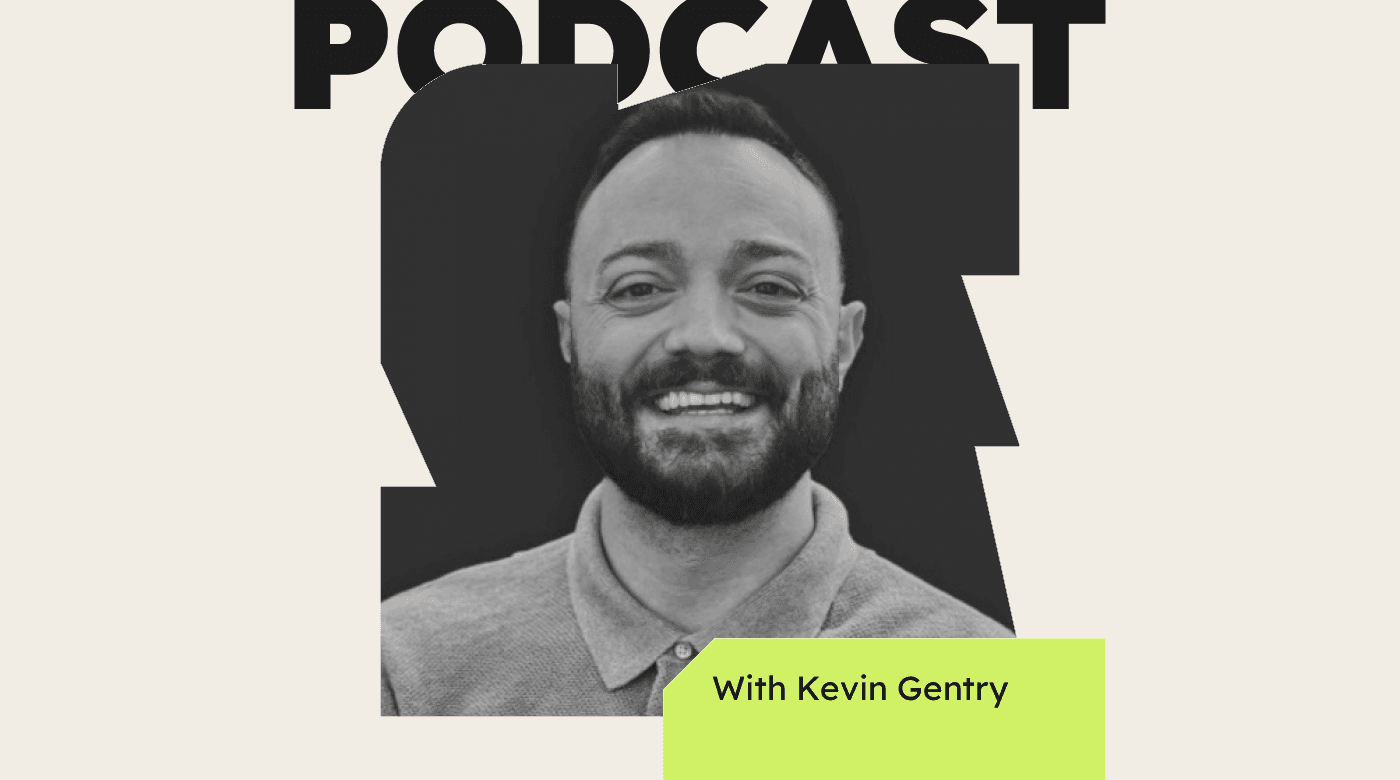 Podcast with kevin gentry 82130