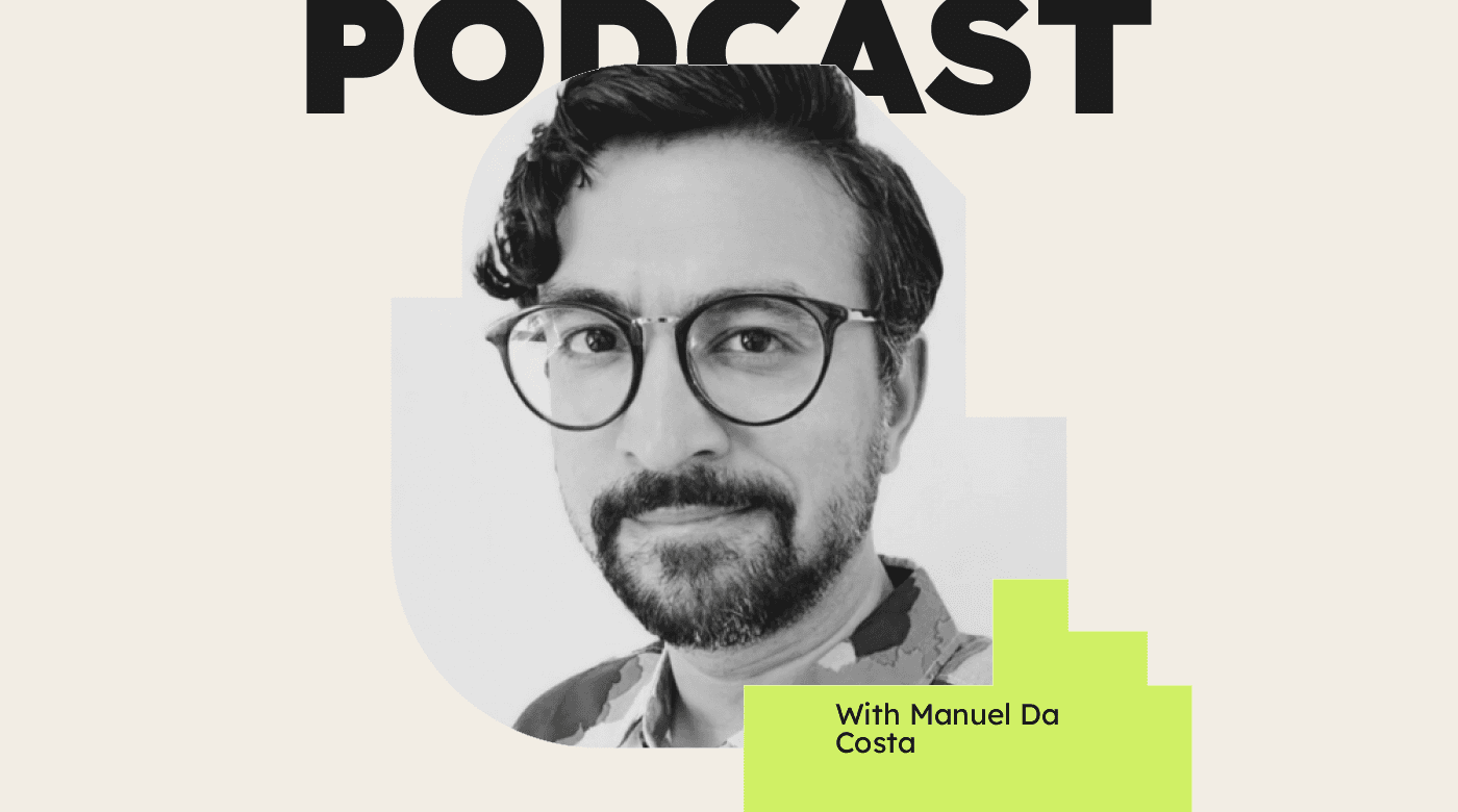 Podcast with manuel da costa 34273