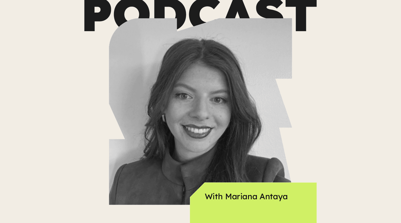 Podcast with mariana antaya 72428