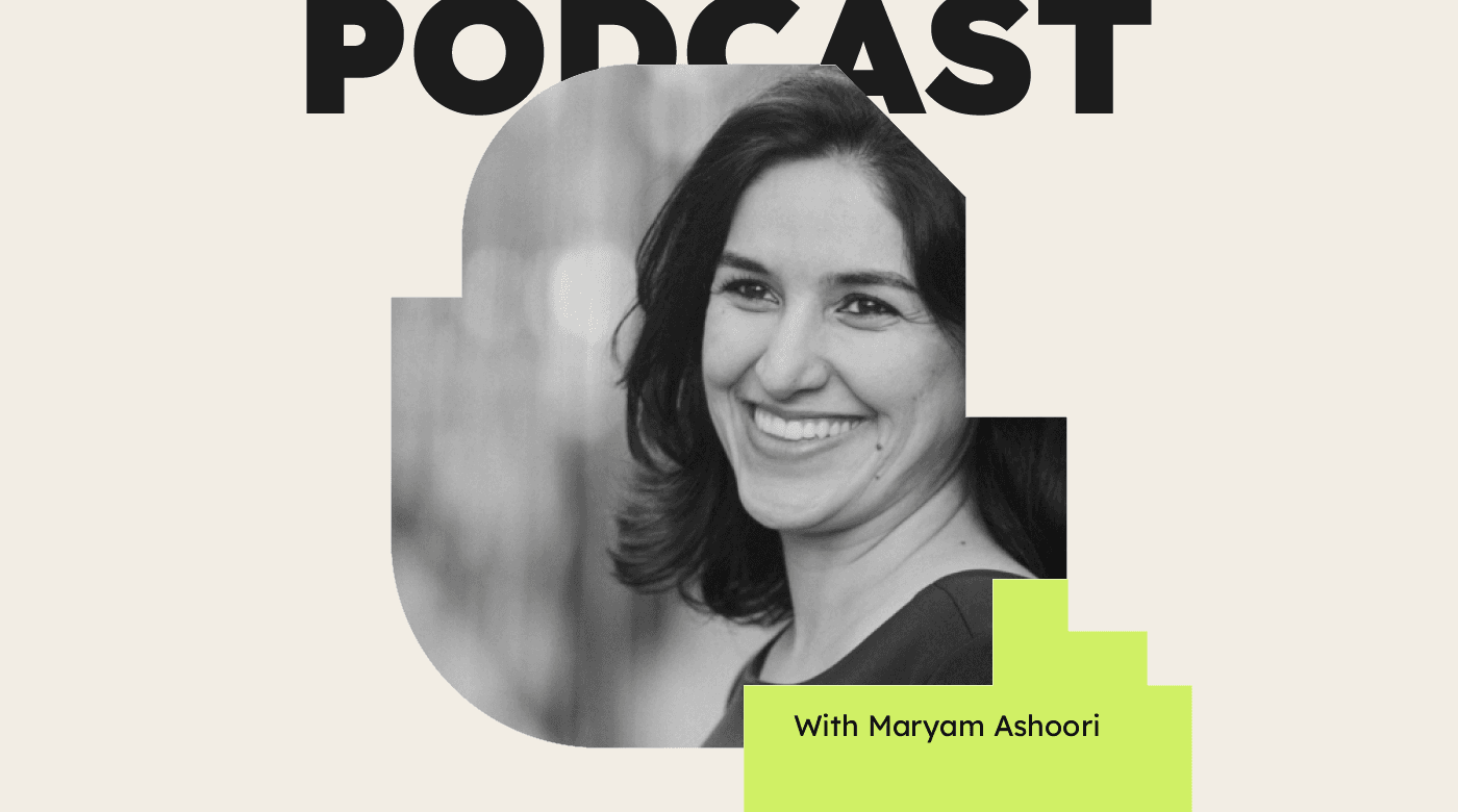 Podcast with maryam ashoori 16259