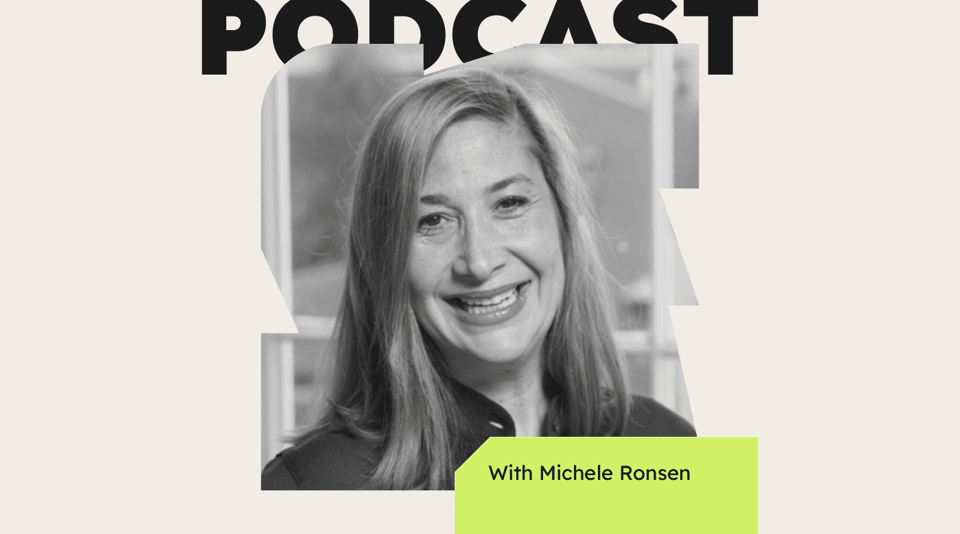 Podcast with michele ronsen 24128