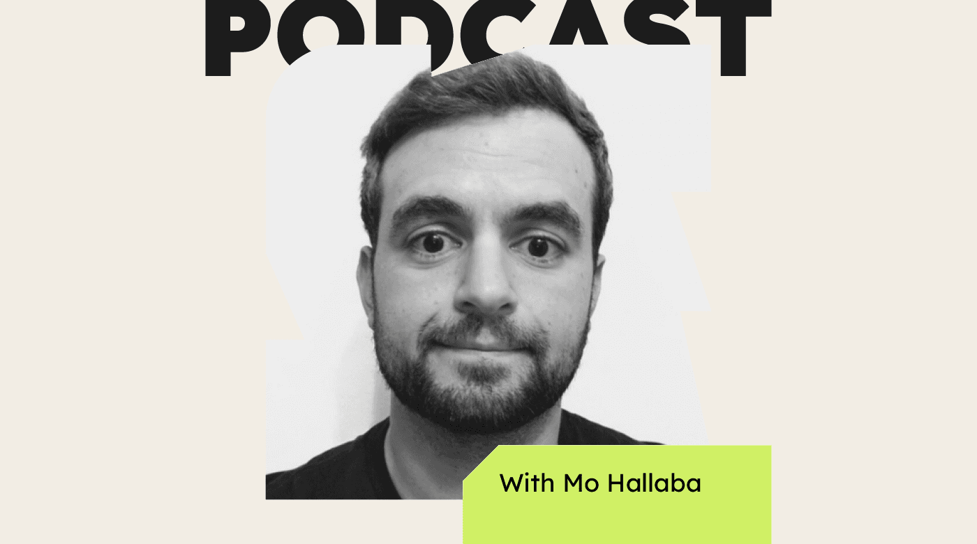 Podcast with mo hallaba 85534