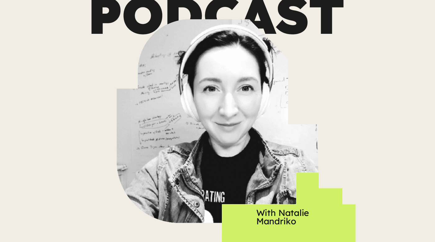 Podcast with natalie mandriko 21603