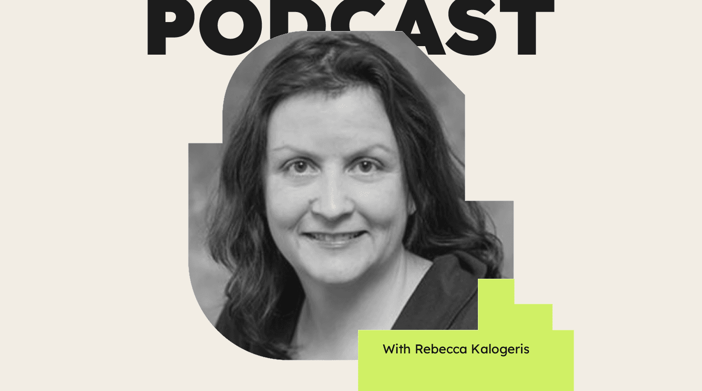 Podcast with rebecca kalogeris 28731