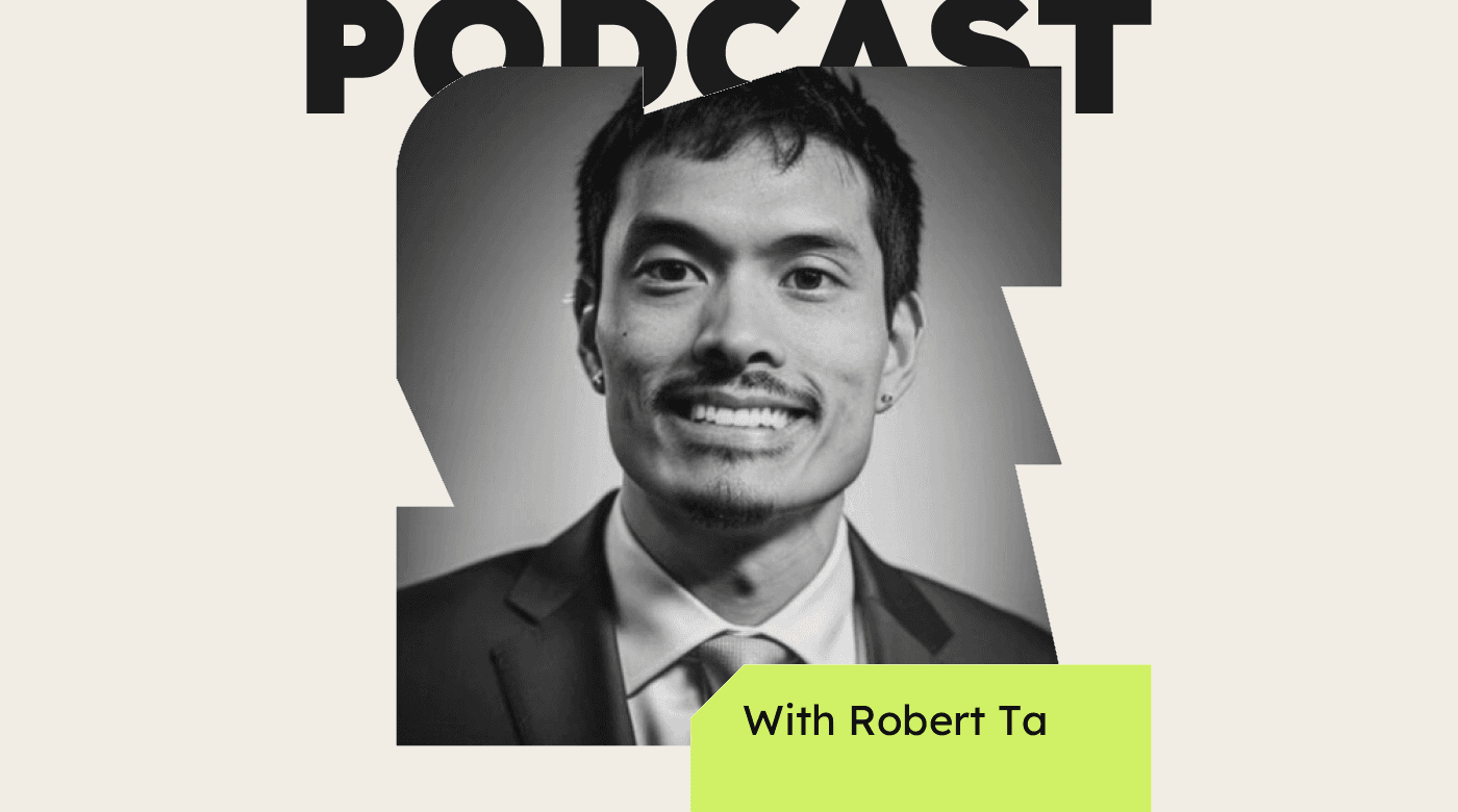Podcast with robert ta 94161