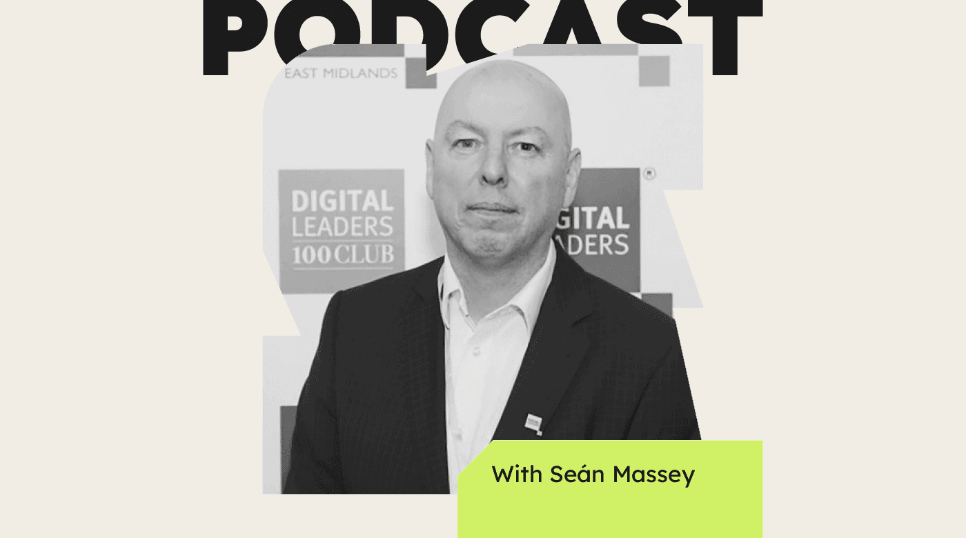 Podcast with sean massey 13354