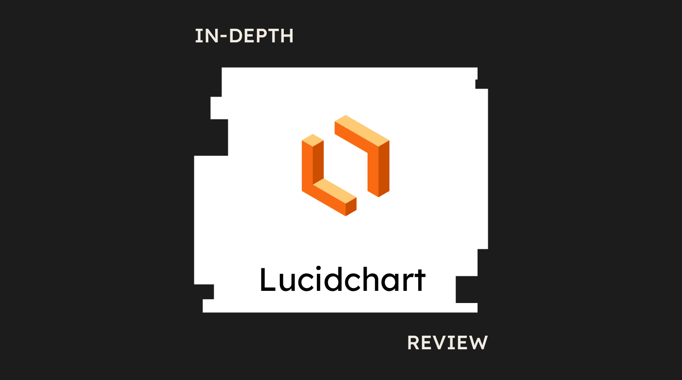 Lucidchart Product Review 55321