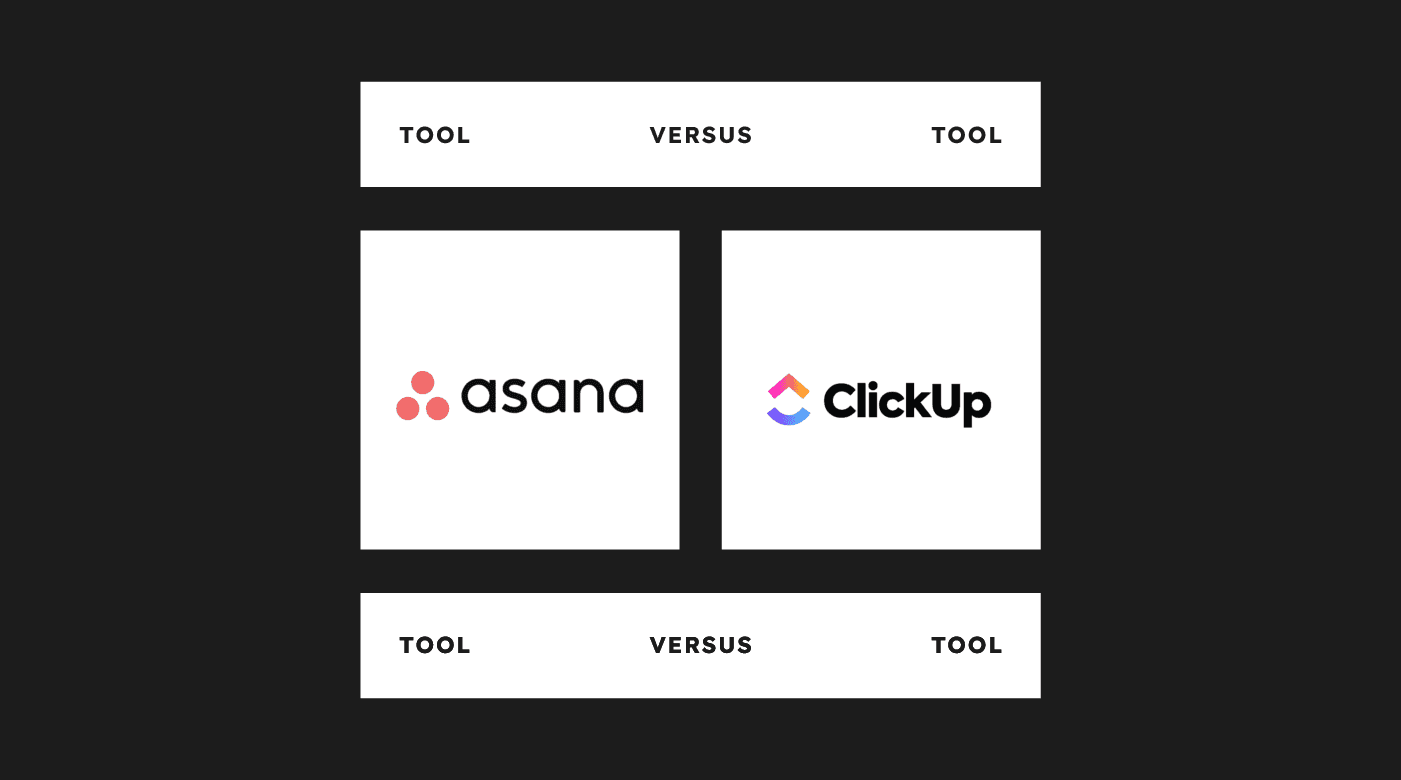 Asana Versus Clickup 40171