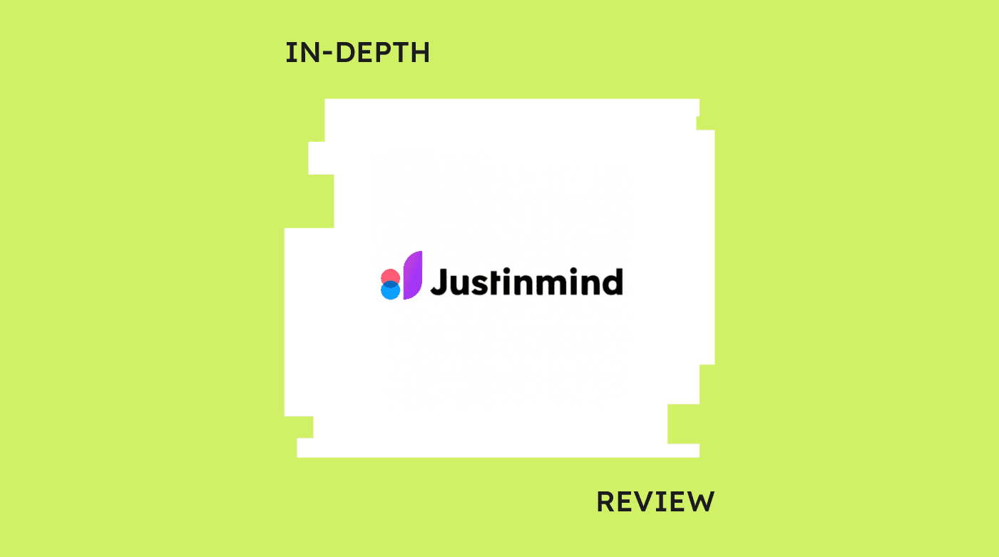 Justinmind Product Review 98714