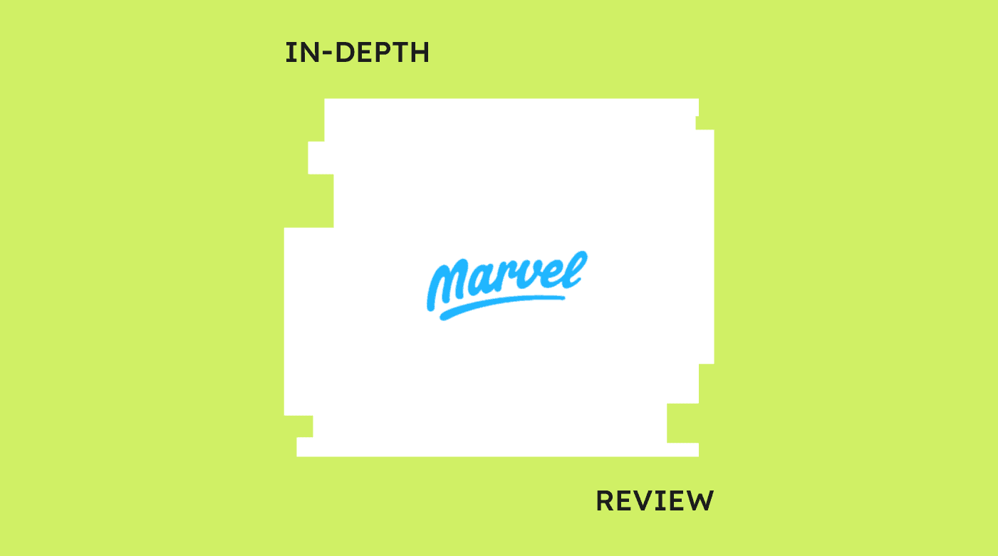 Marvel Product Review 82885