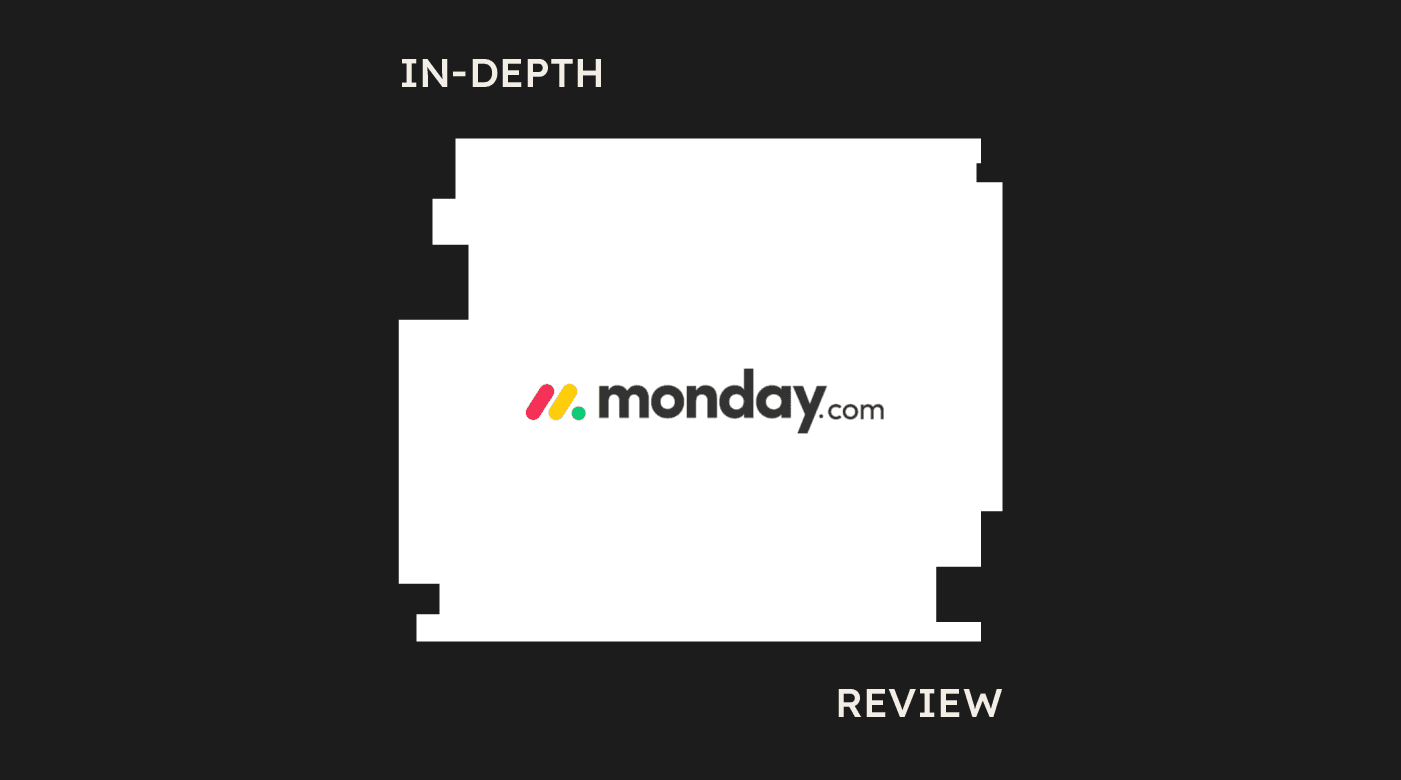 Monday com Product Review 74180