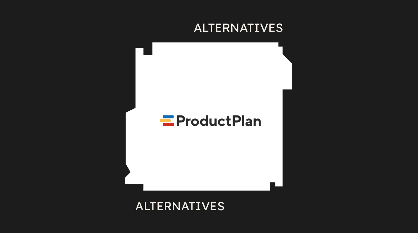 Productplan Alternatives 63388