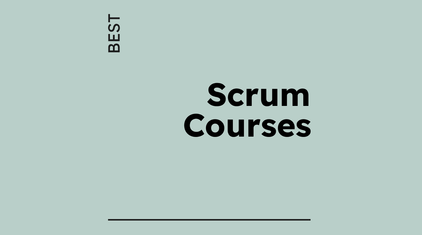 Scrum courses generic best of 20684