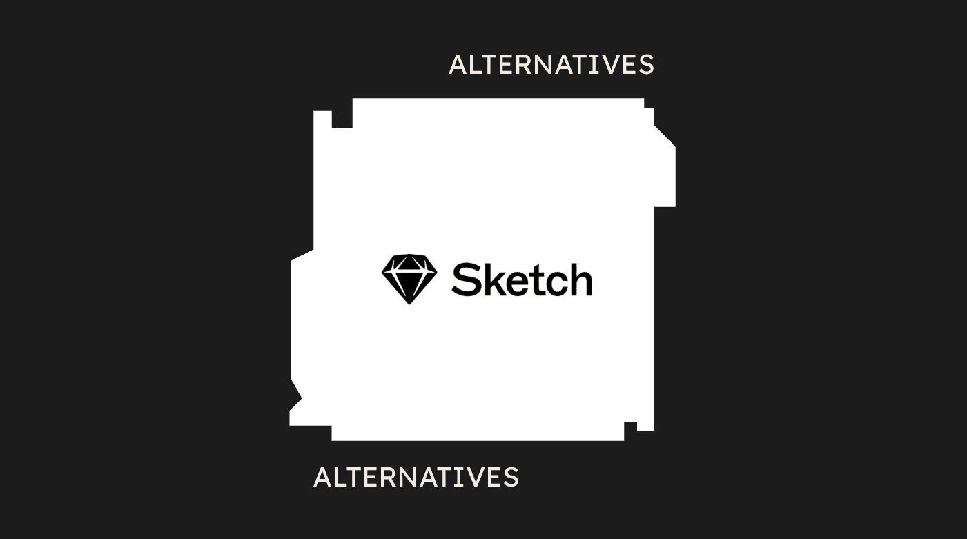 Sketch Alternatives 78689