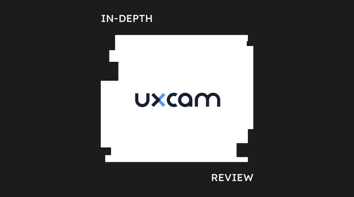 Uxcam Product Review 19958