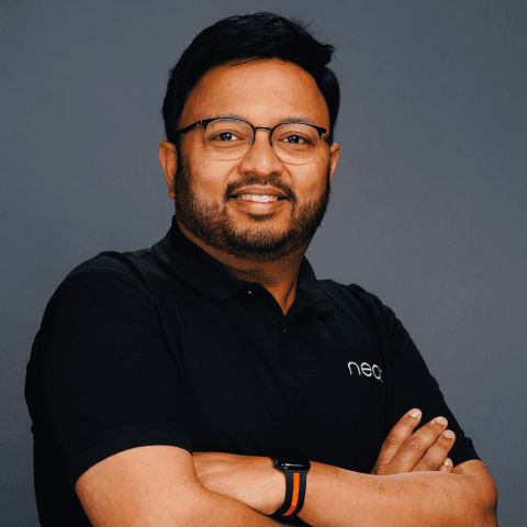 Kritarth Saurabh