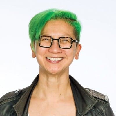 Adrienne Tan profile picture