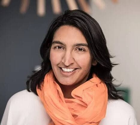 Ami Vora profile picture