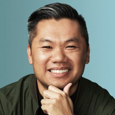 Andrew Chen profile picture