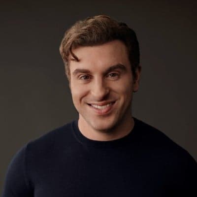 Brian Chesky profile picture