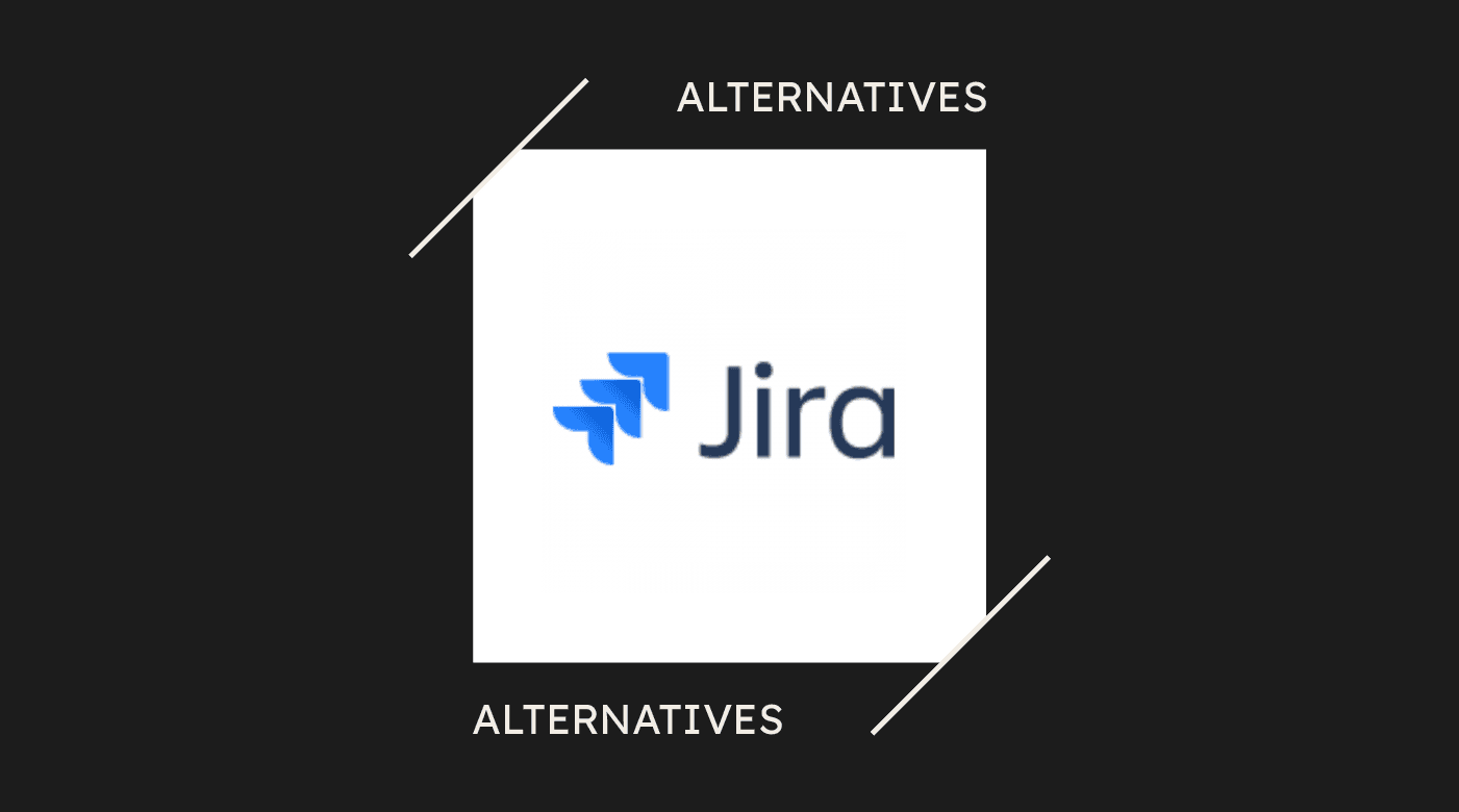 Jira software Alternatives 38917