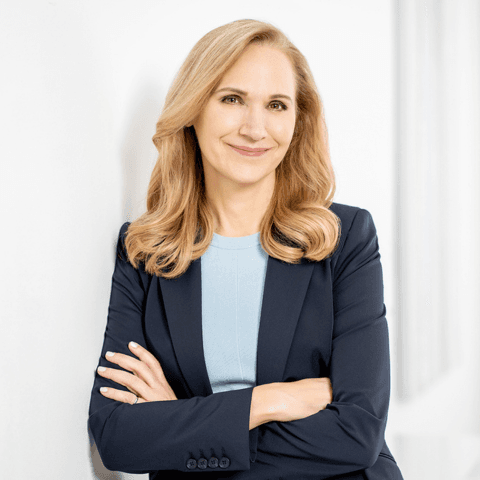 photo of April Dunford