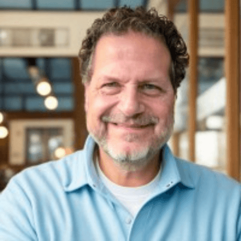 photo of Bob Moesta