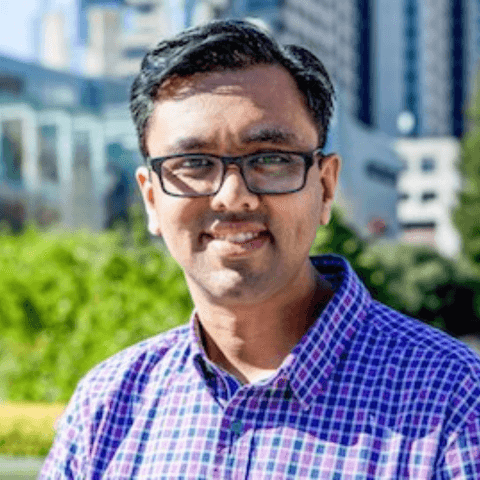 photo of Hiten Shah