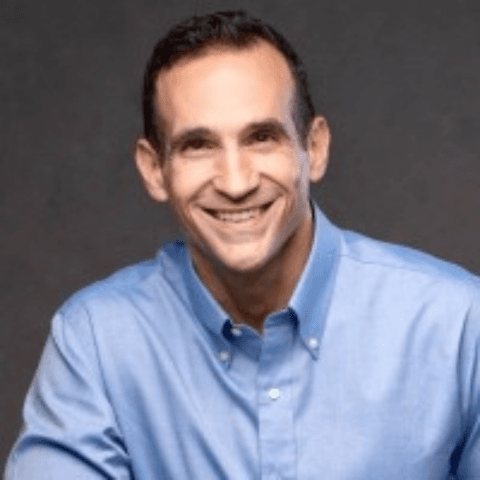 photo of Nir Eyal