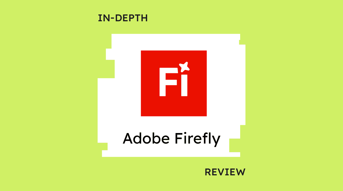 Adobe firefly Product Review 54492