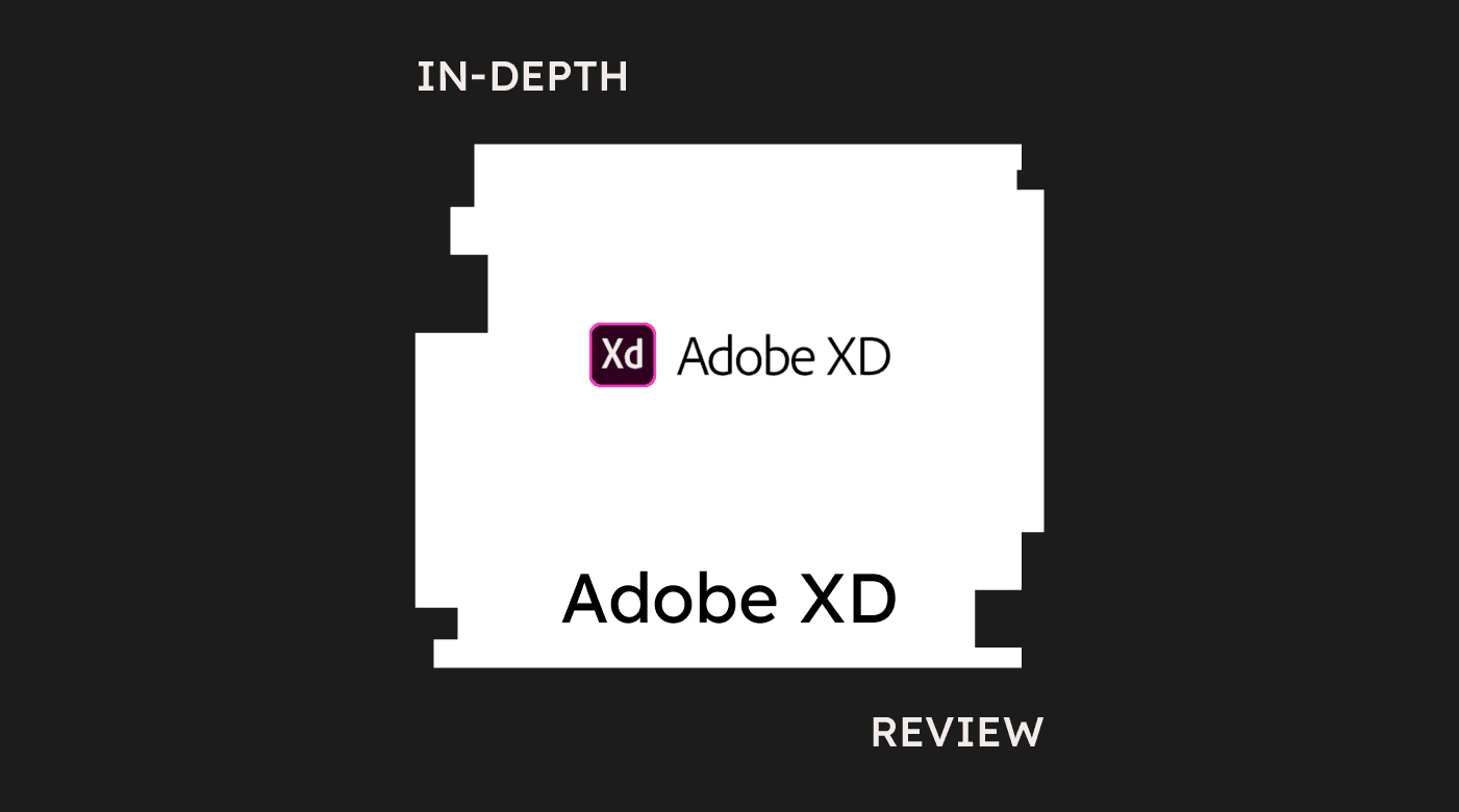 Adobe xd Product Review 18702