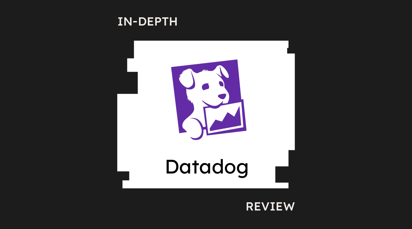 Datadog Product Review 74943