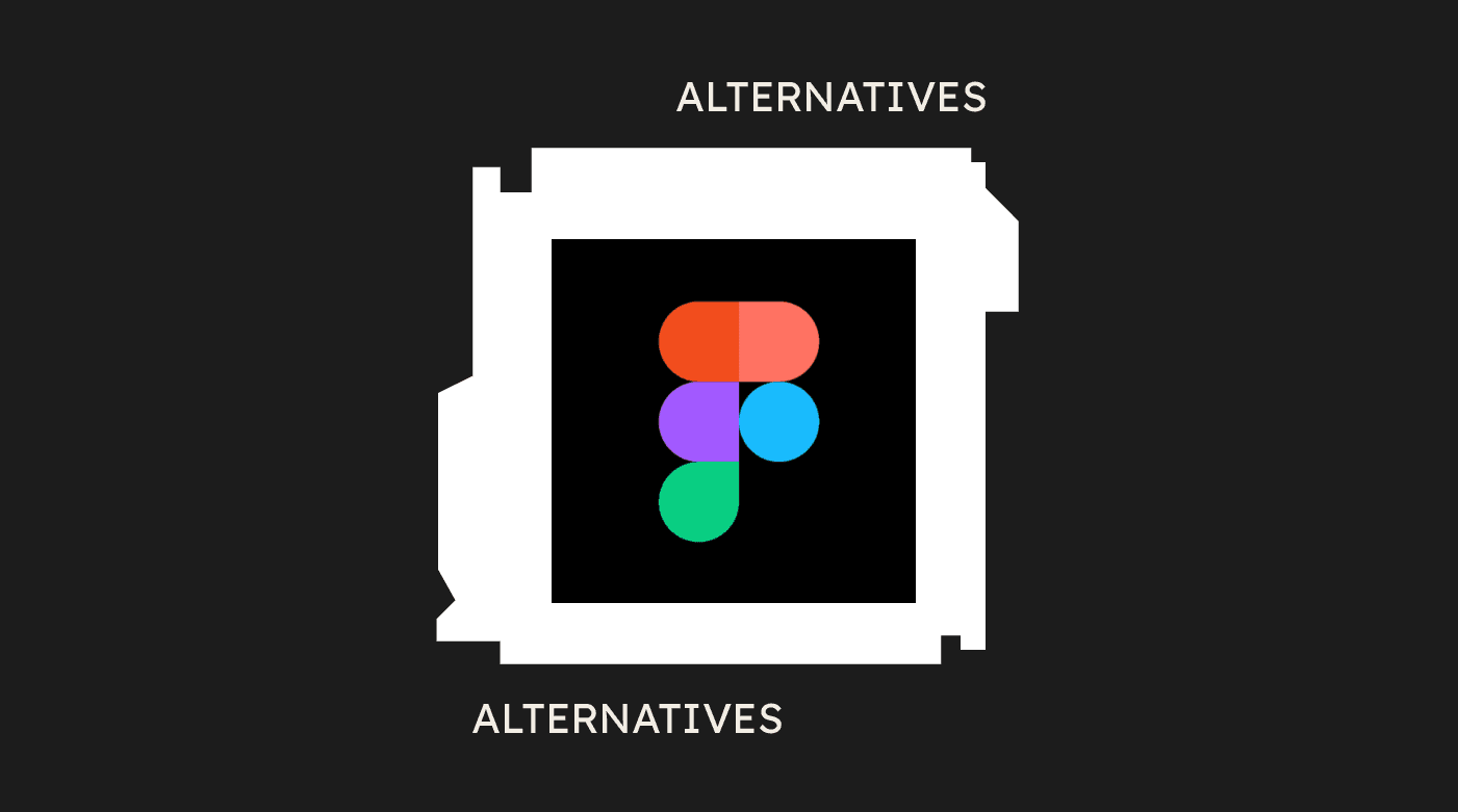 Figma Alternatives 14263