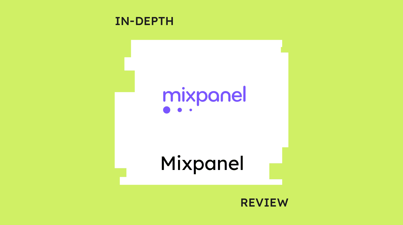 Mixpanel Product Review 67462
