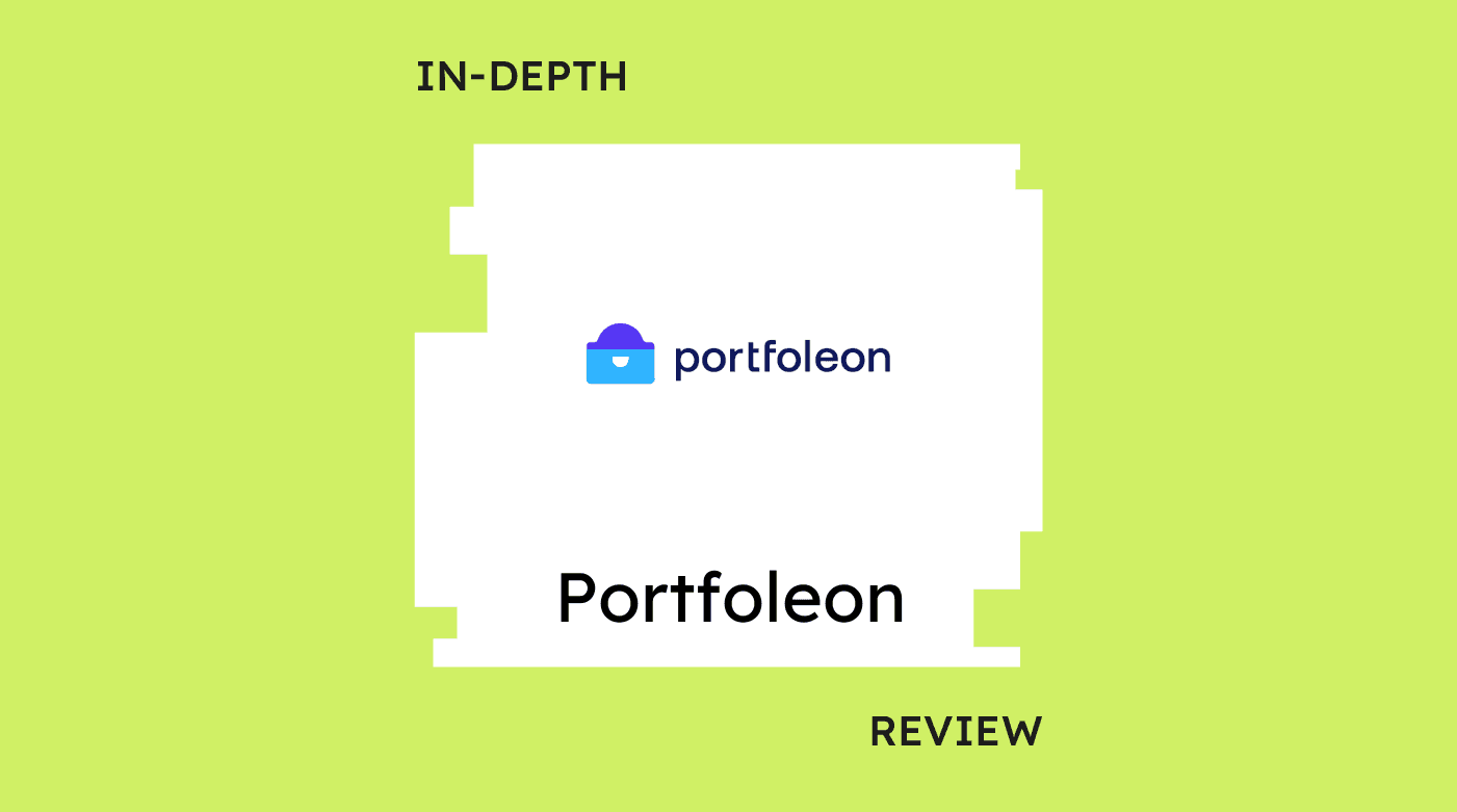 Portfoleon Product Review 81462