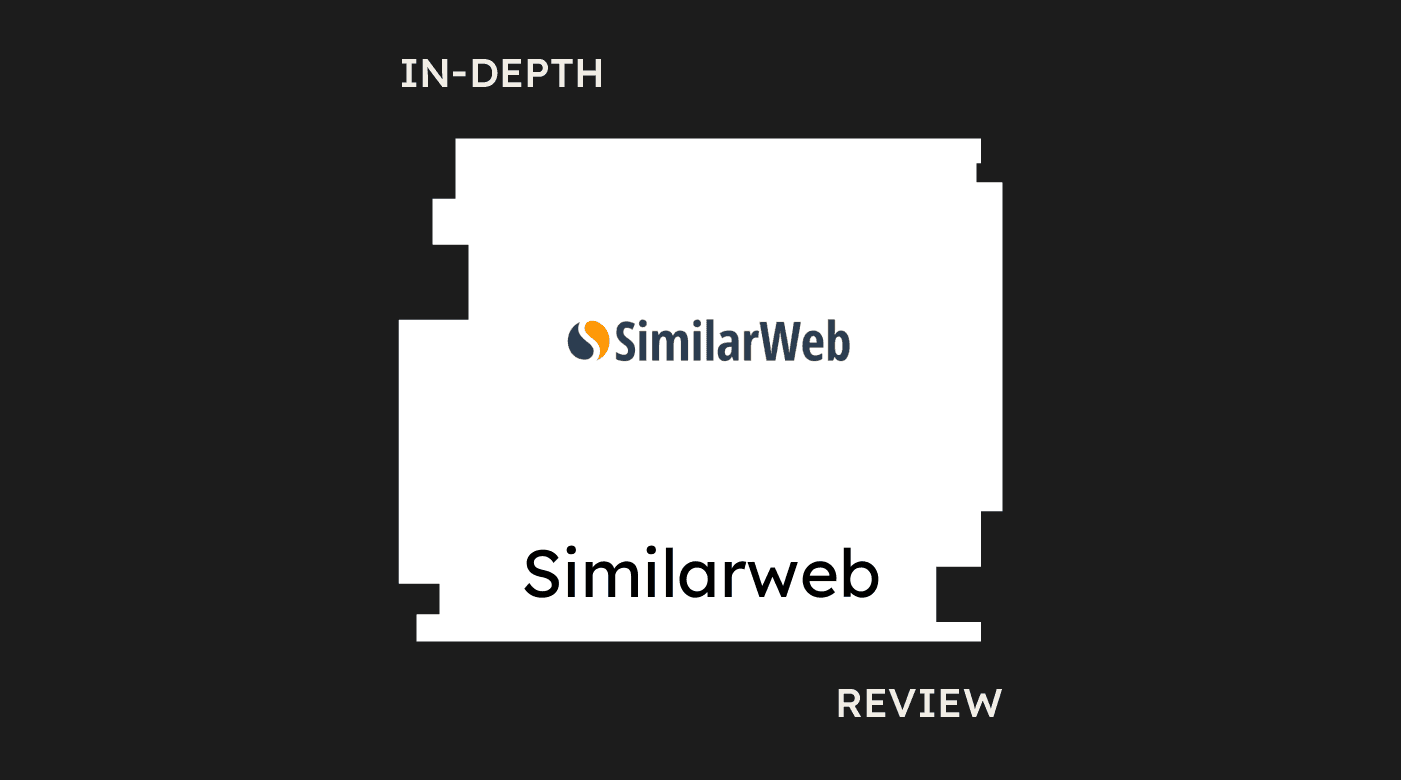 Similarweb Product Review 13153
