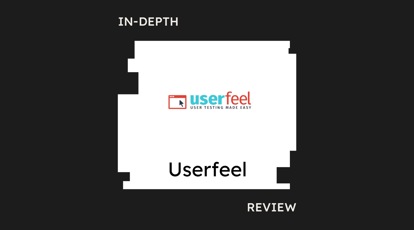 Userfeel Product Review 72348