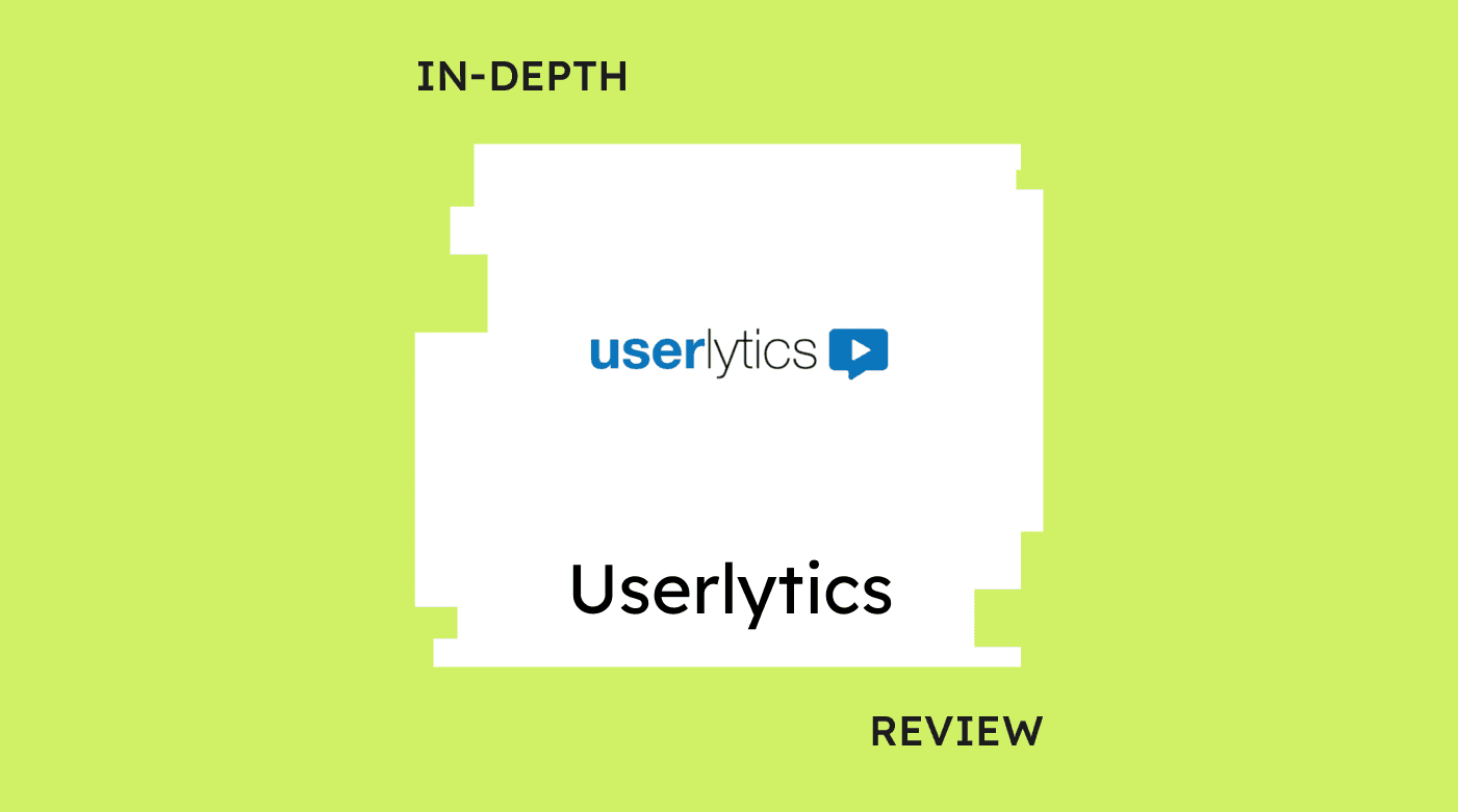 Userlytics Product Review 43643