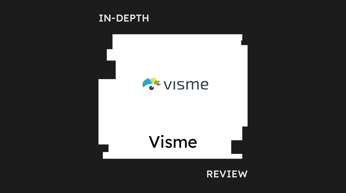 Visme Product Review 39155