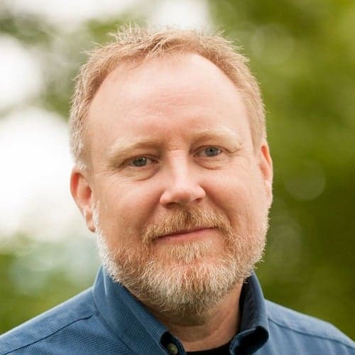 Jef Patton profile picture