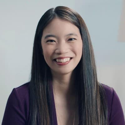 Jennifer Liu Low profile picture