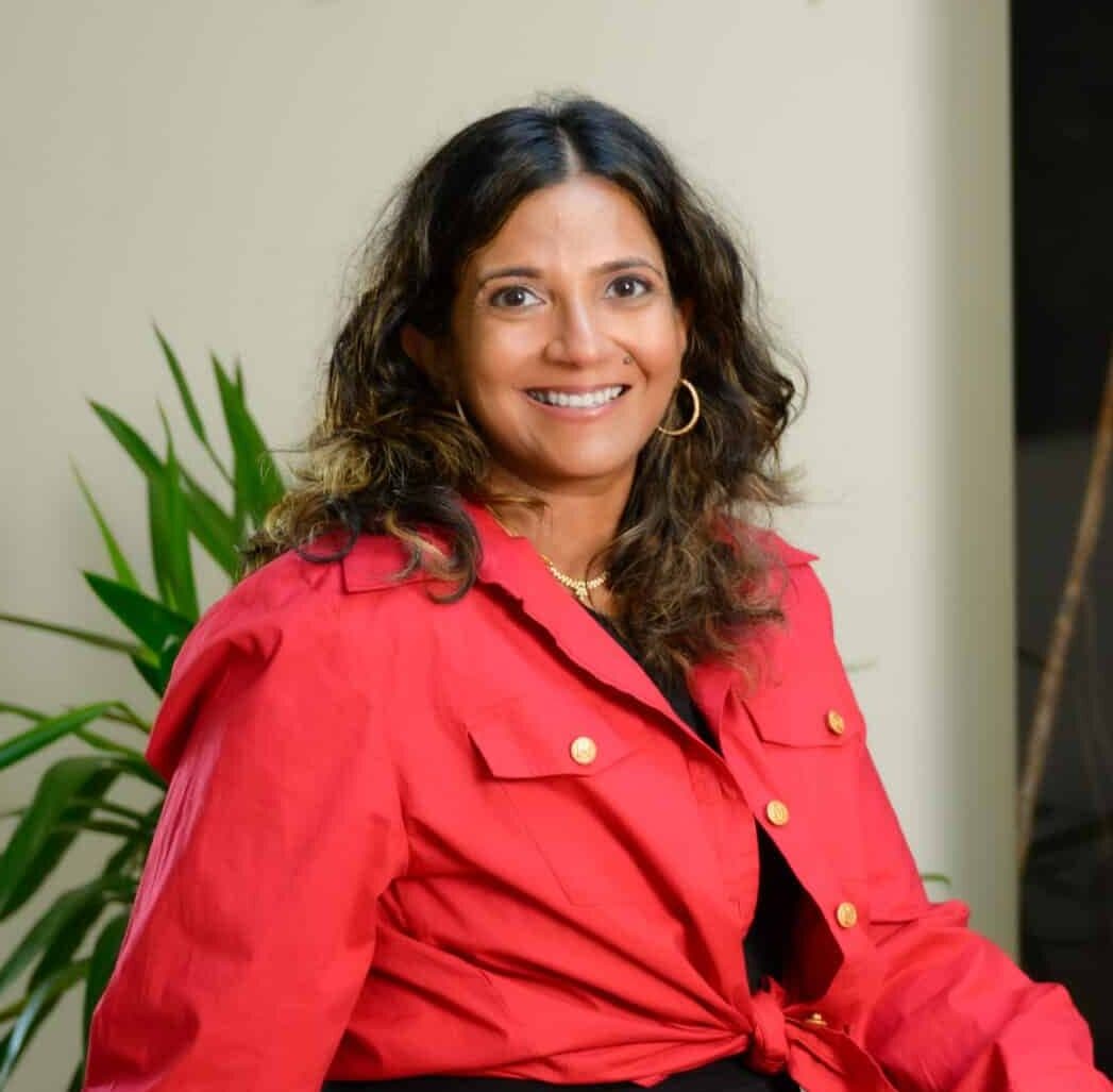 Minal Mehta profile picture