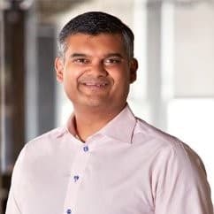 Nikhyl Singhal profile picture