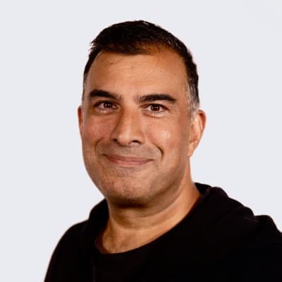 Ravi Mehta profile picture