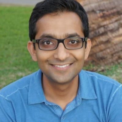 Shreyas Doshi profile picture