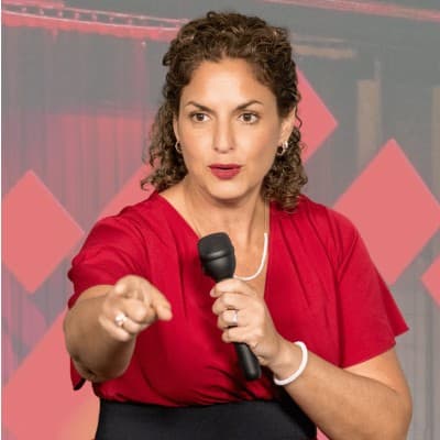 Tami Reiss profile picture