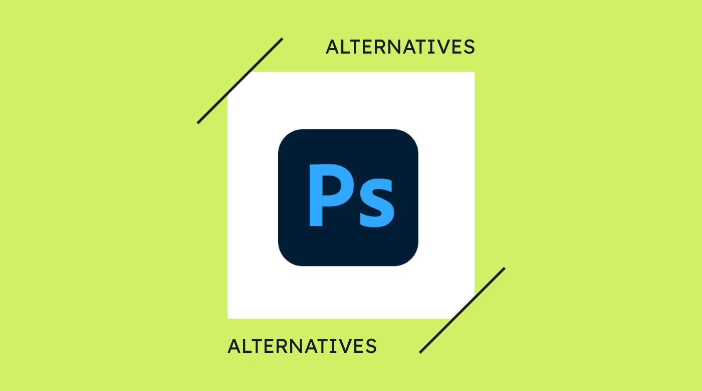 Adobe photoshop Alternatives 39813